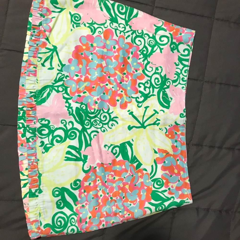 Lilly Pulitzer Skirt 👗💞